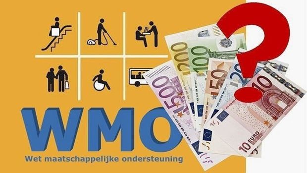 Eindelijk: Na Jaren Van SP Verzet Verlaagt College Eigen Bijdrage WMO ...